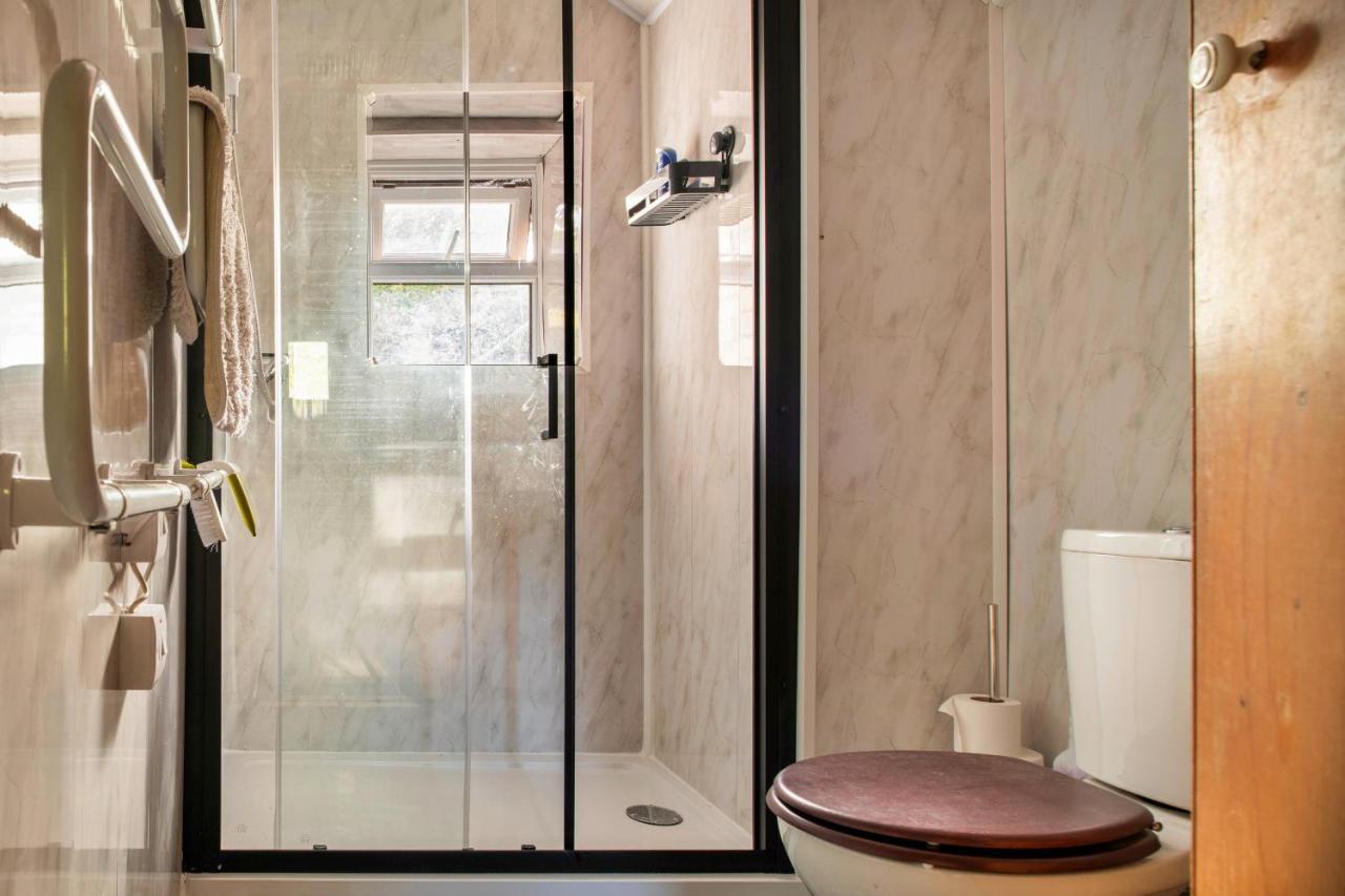 Finest Retreats - Great Cantal Granary Llandrindod Wells Ngoại thất bức ảnh